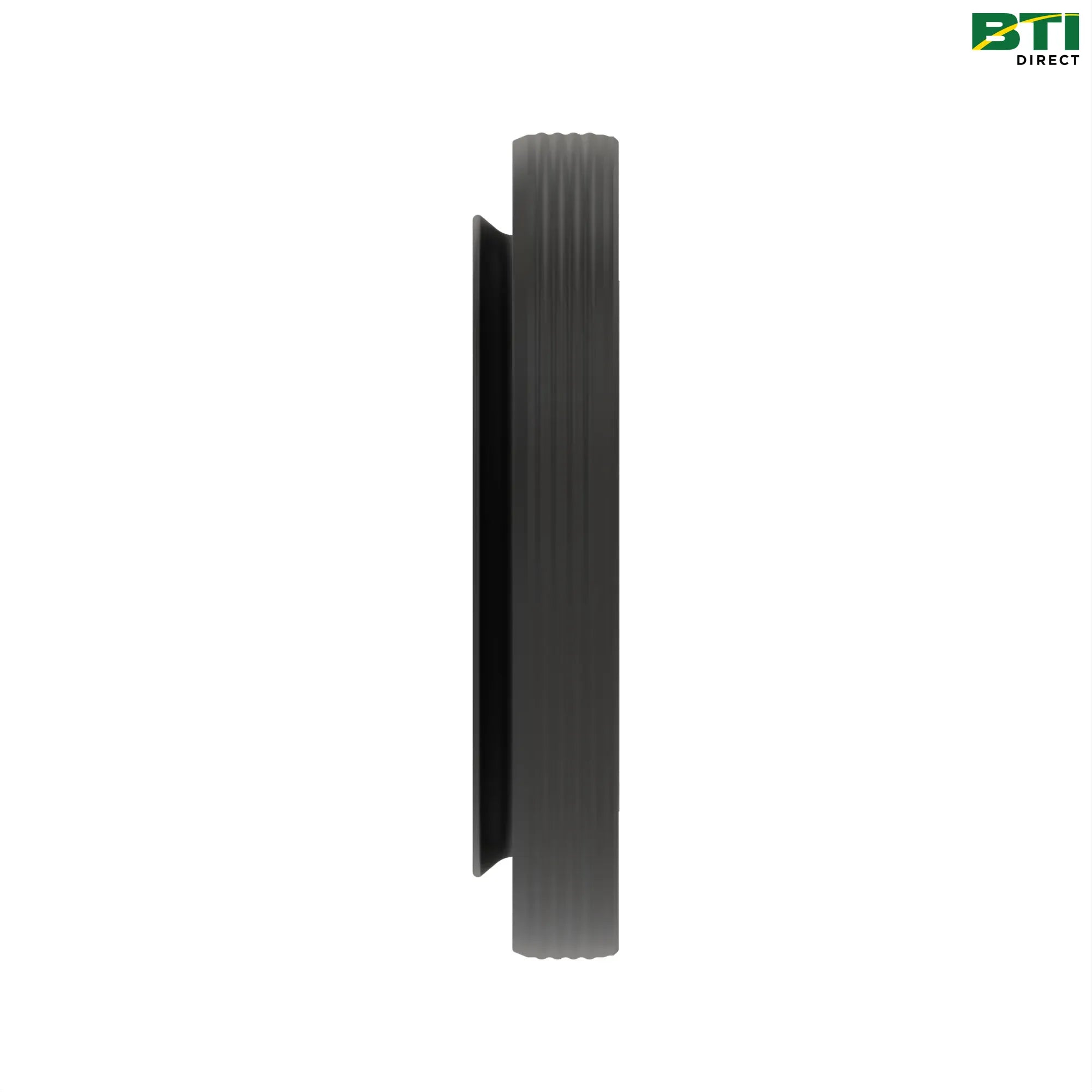RE253030: Internal Oil Metal Reinforced Rubber Seal
