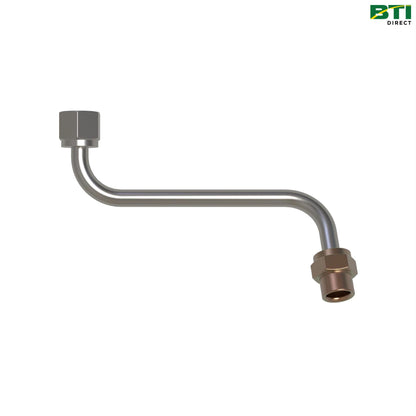 RE534943: Return Fuel Line