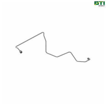 RE319973: Oil Line