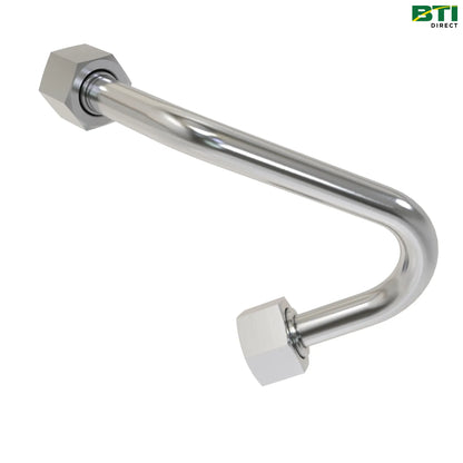 RE306940: Check Valve to SCV Line Oil Line