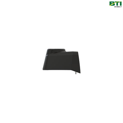 L102590: Upper Left Side Fender Extension