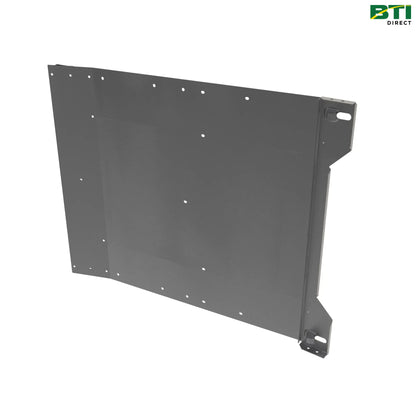 AXE33166: Sieve Floor Wide Sheet Assembly