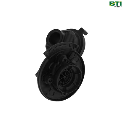 AUC16482: Engine Oil Filter Head