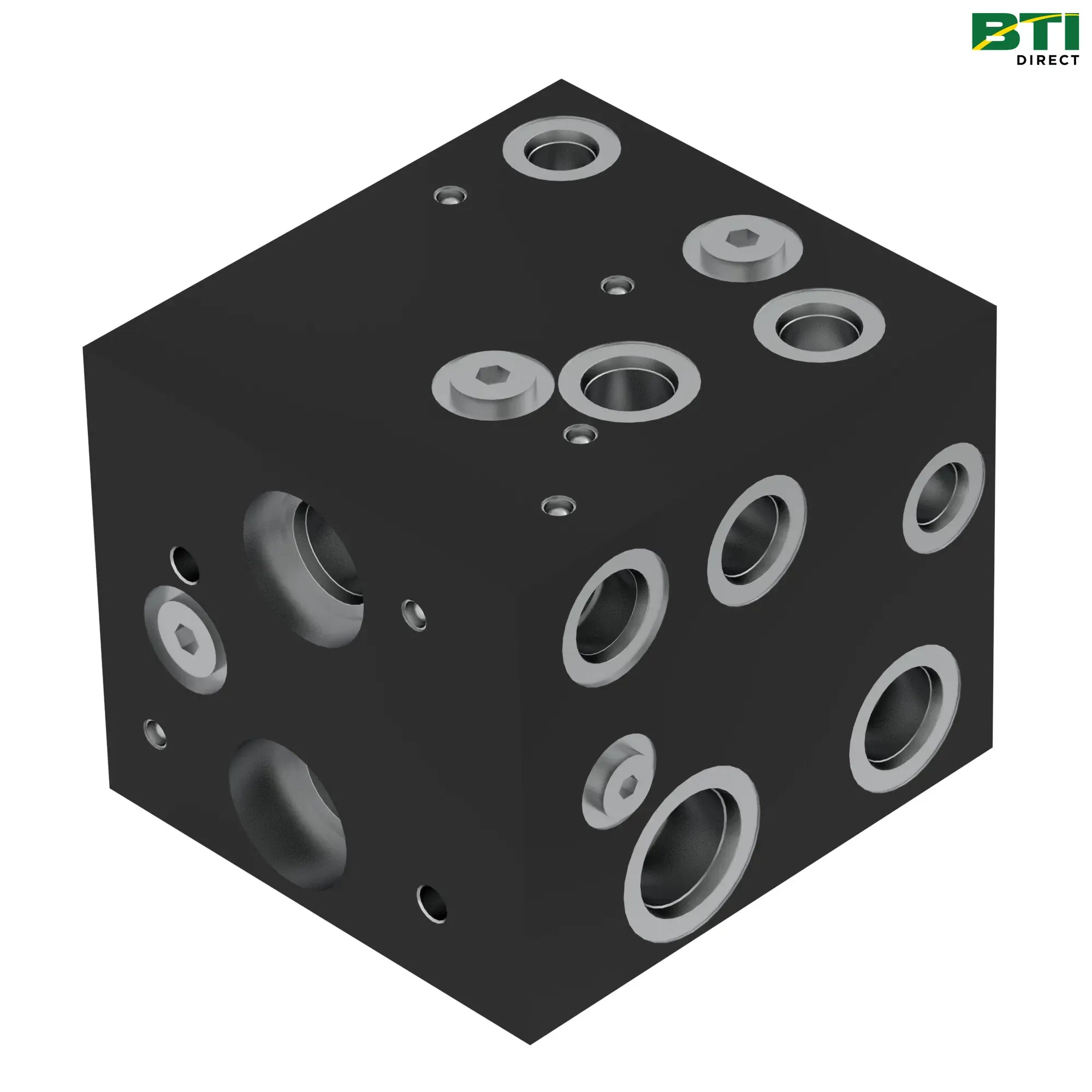 AXE19232: Combination Valve Block