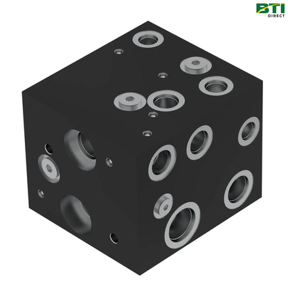 AXE19232: Combination Valve Block