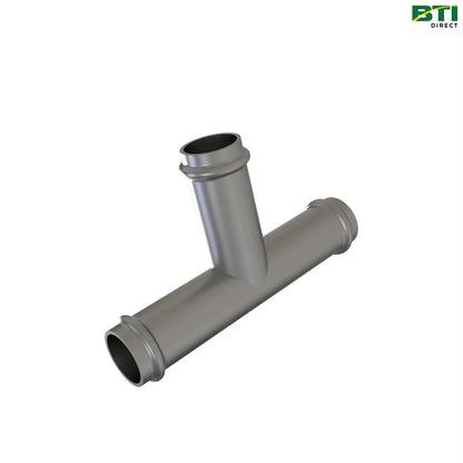 N405790: Tee Union Fitting