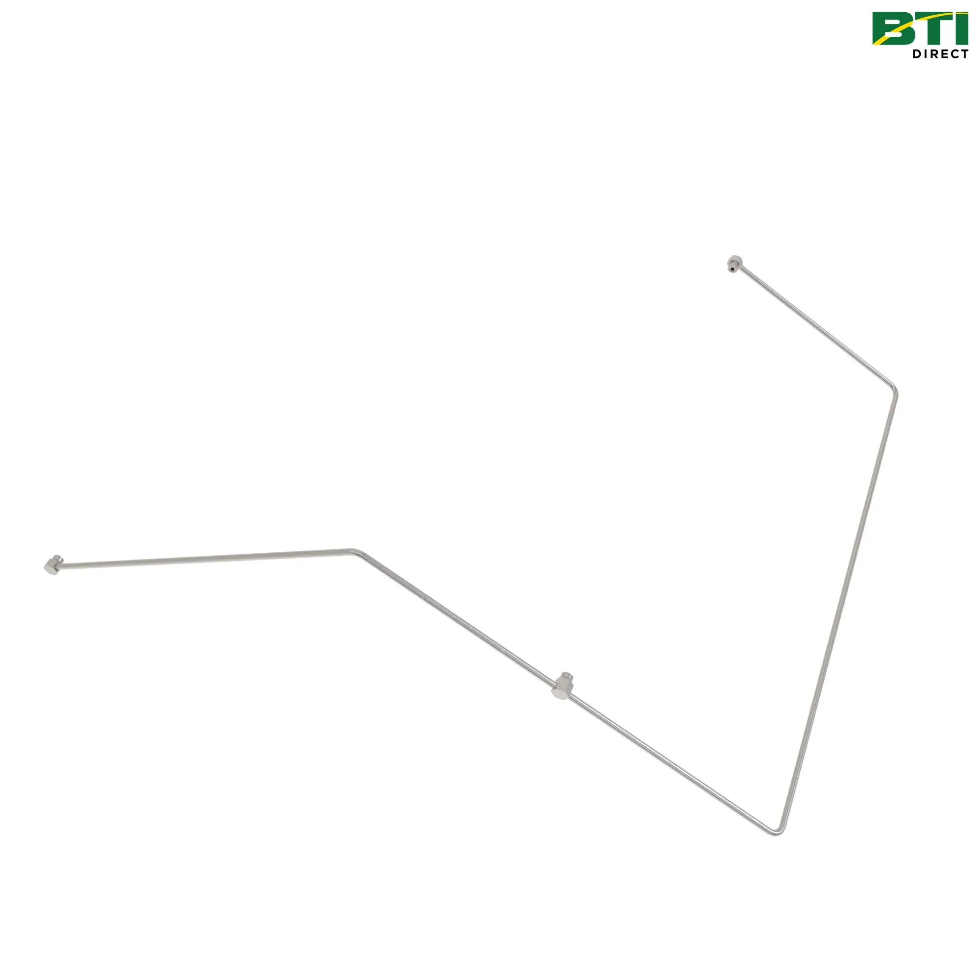AW37222: Hydraulic Oil Line