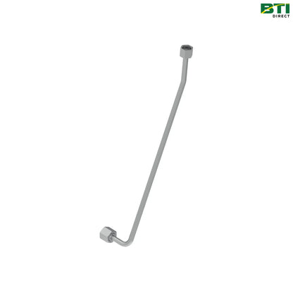 RE15964: Pump Inlet Oil Line
