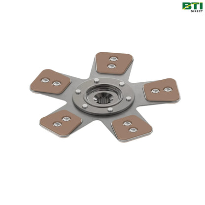 RE244088: Clutch Disk
