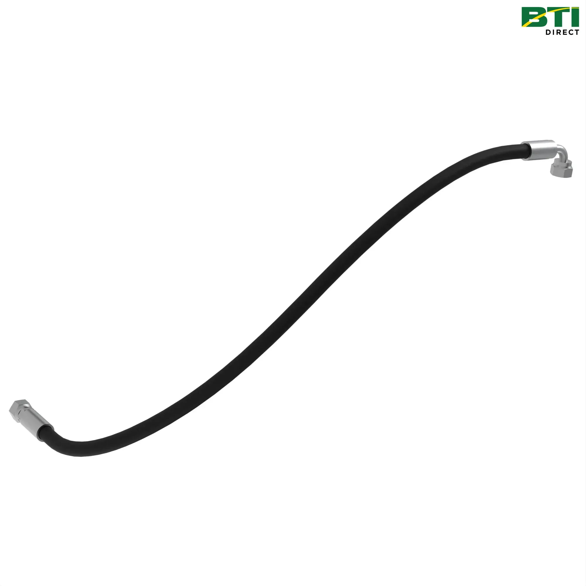 RE309860: SCV to Accumulator Hydraulic Hose