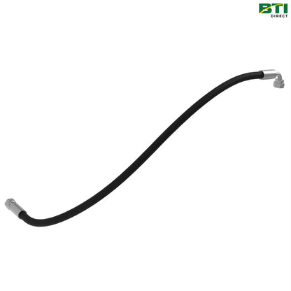 RE309860: SCV to Accumulator Hydraulic Hose