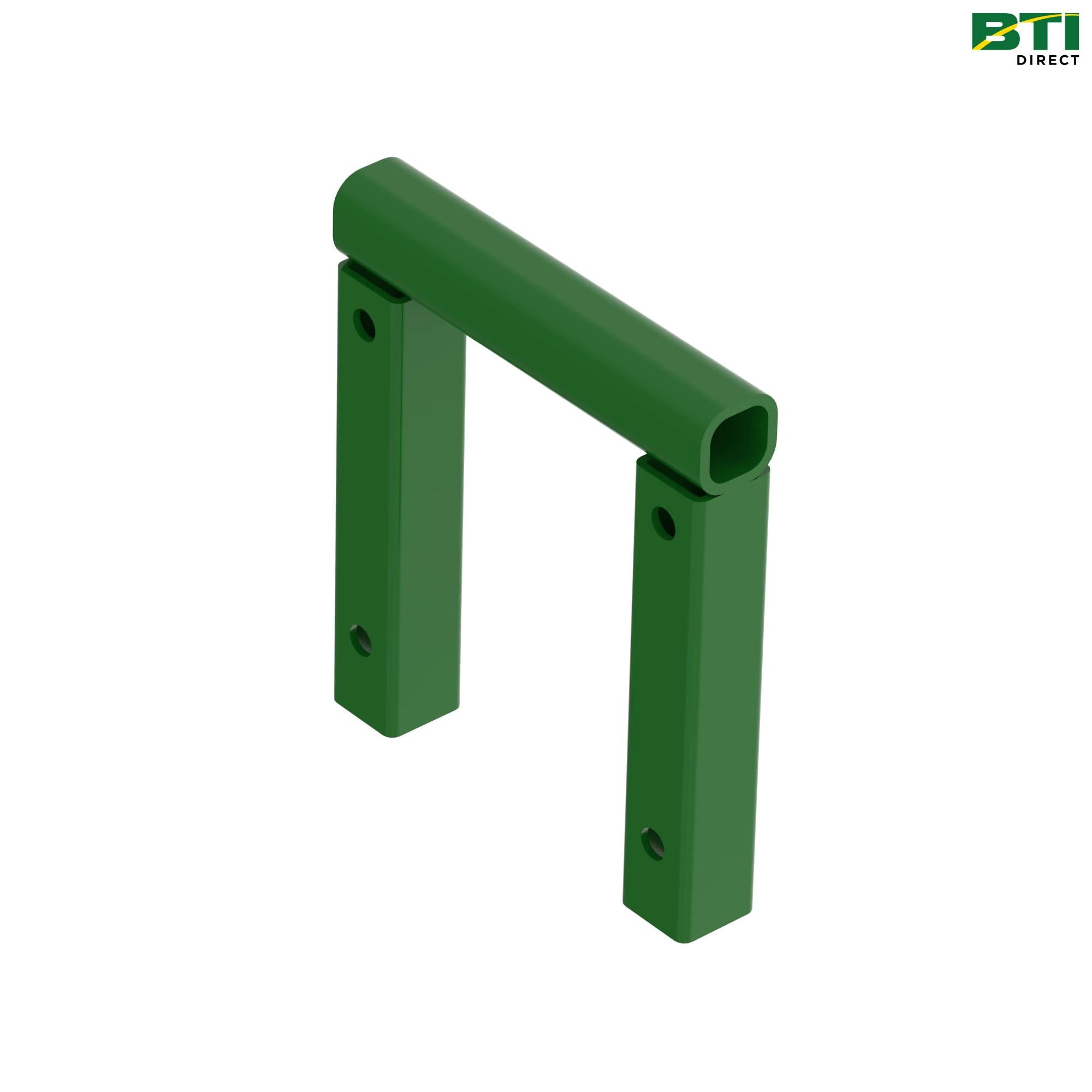 AP40958: Unit Support