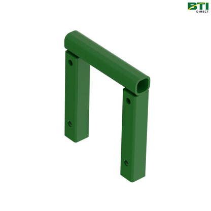 AP40958: Unit Support