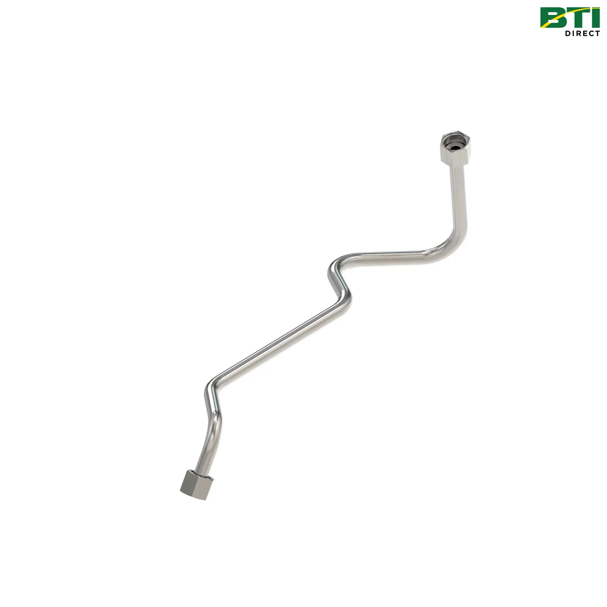 RE203775: Steering Oil Line