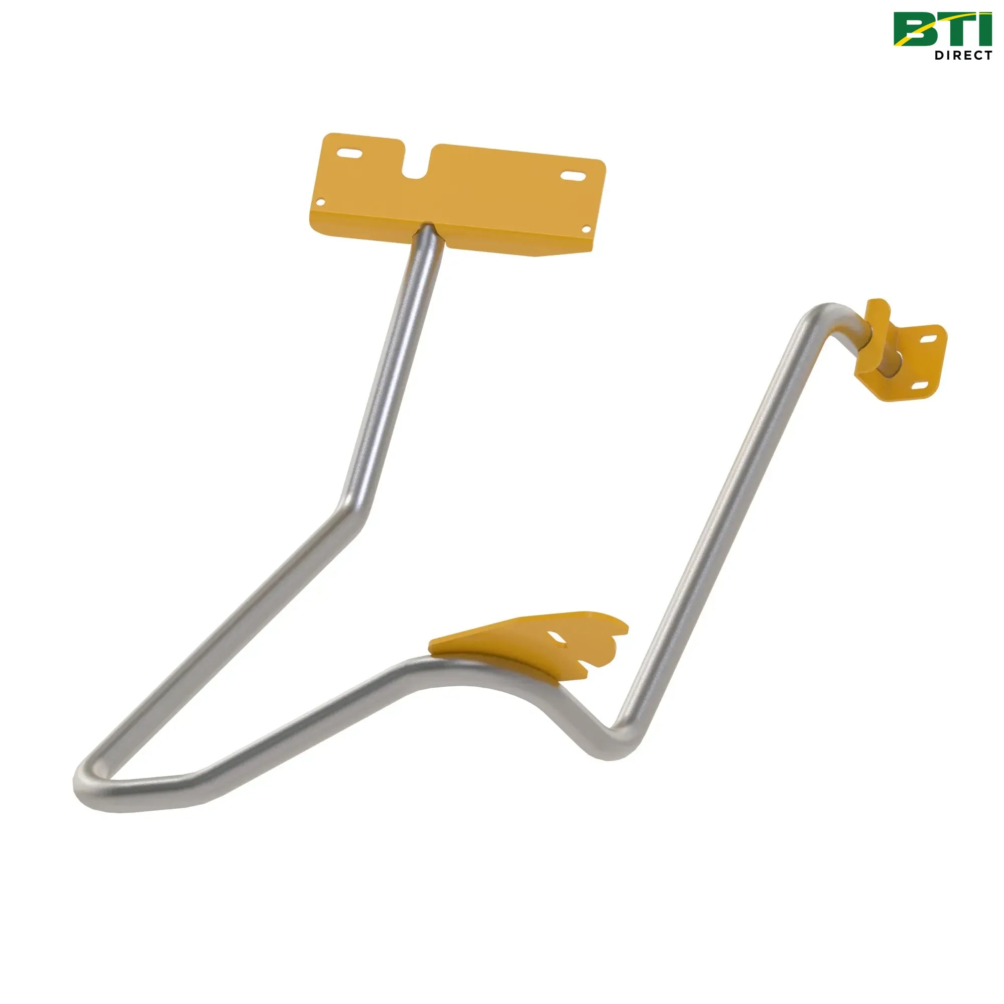 AXE24910: Barrier Hoop Tube, Right Tube