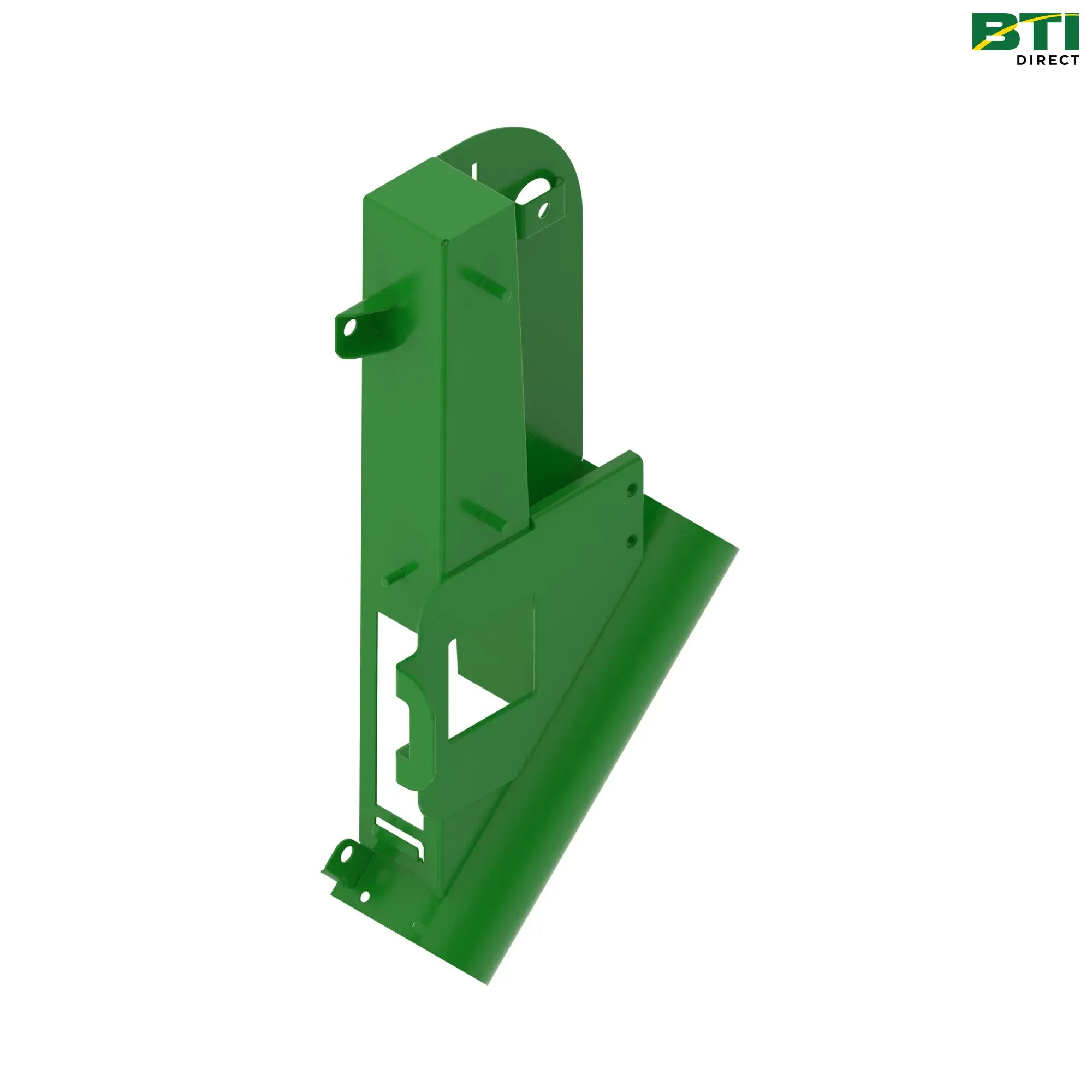 AXE39753: Housing By Pass Clean Bracket