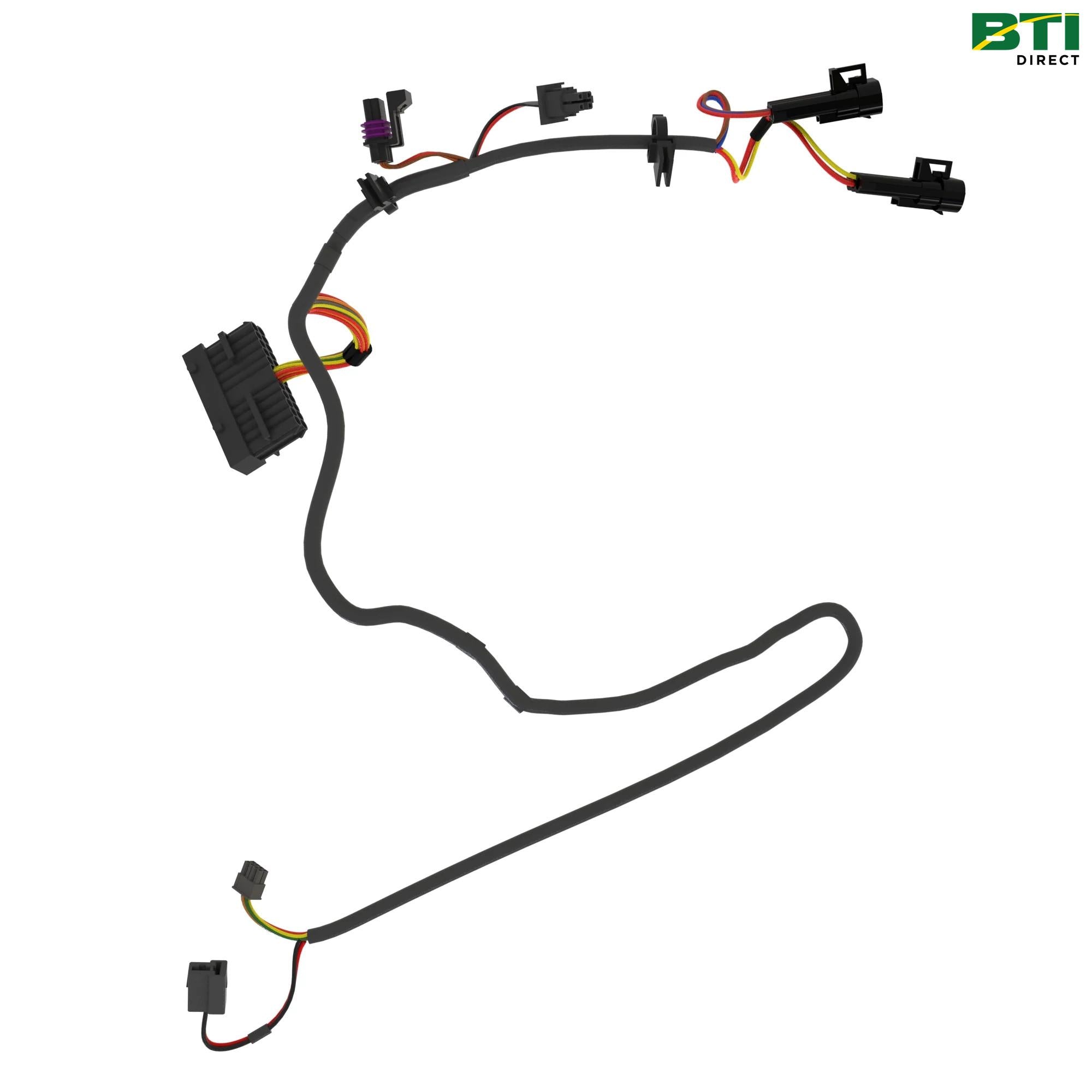 AL218444: Wiring Harness