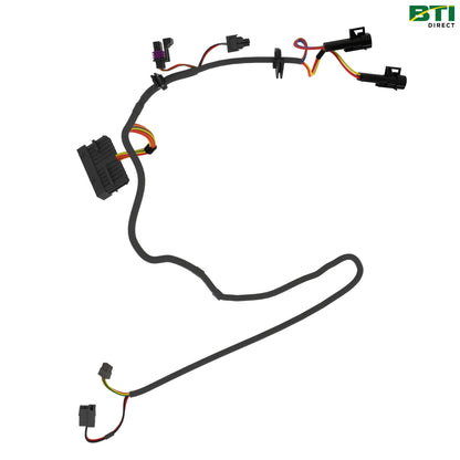 AL218444: Wiring Harness