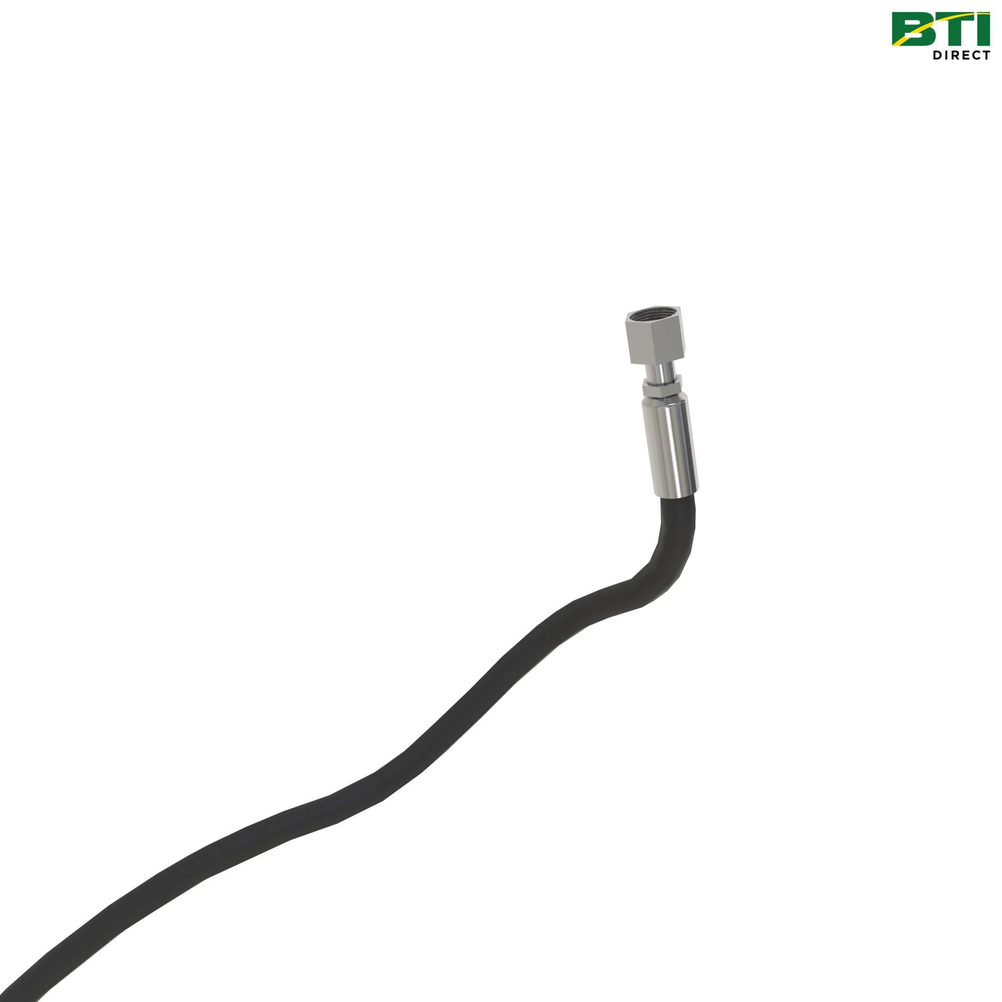 AN374717: Steering Pressure Hydraulic Hose