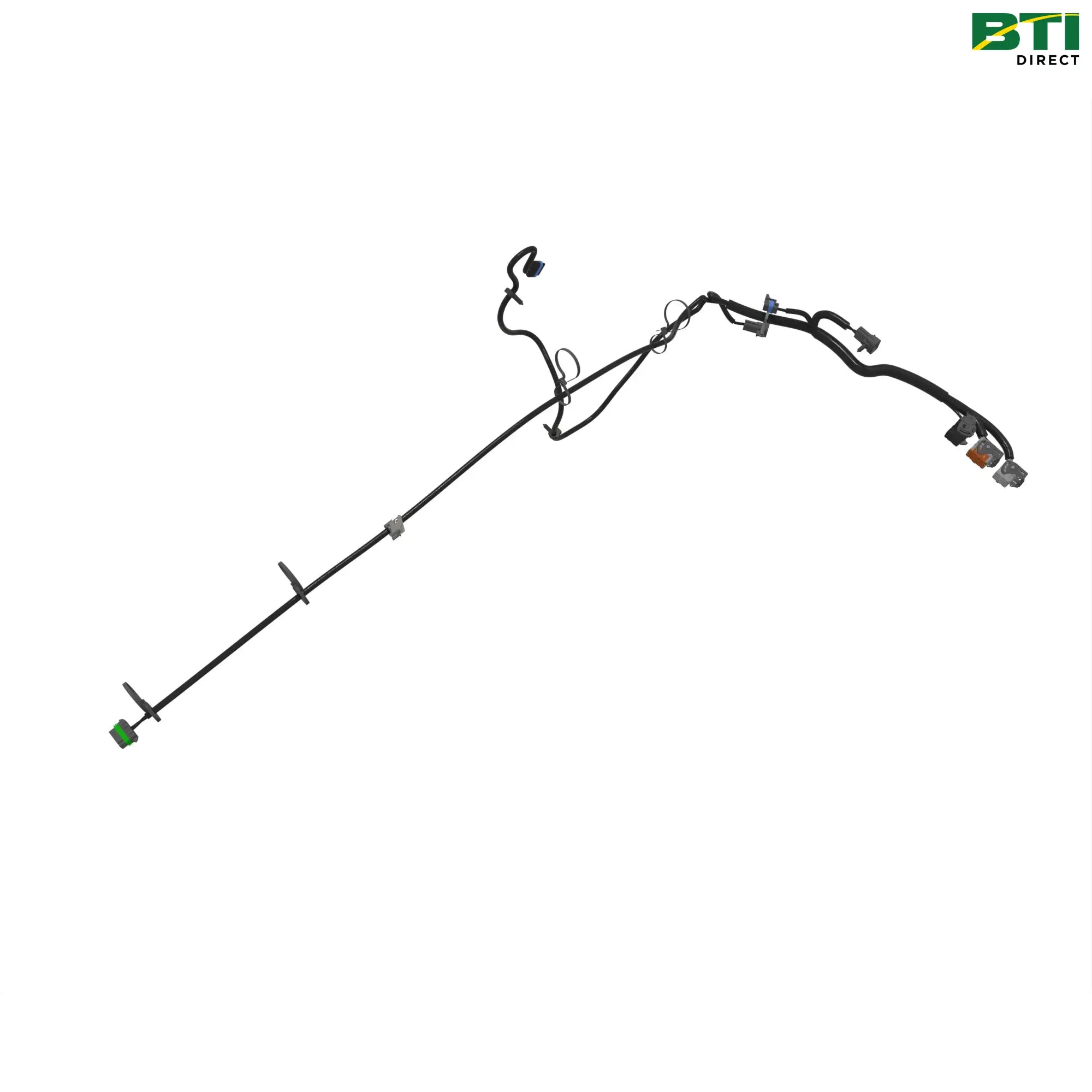RE227800: AutoTrac™ Controller Wiring Harness