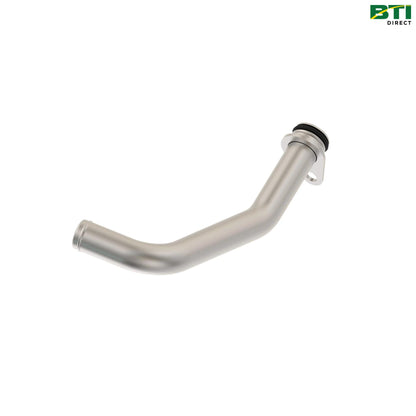 RE556784: Coolant Outlet Line
