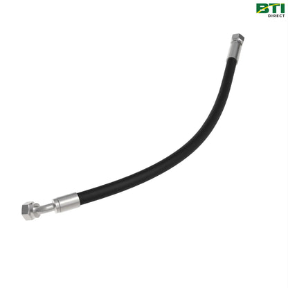 RE341611: Park Brake Pump-Off Hydraulic Hose