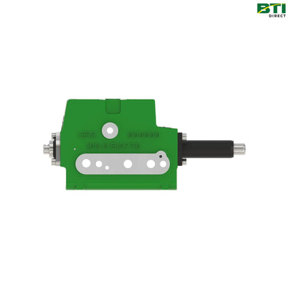 AL231704: Selective Control Valve