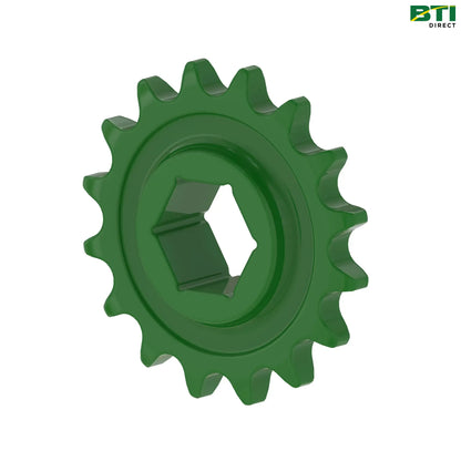AX10059: Chain Sprocket, 16 Teeth