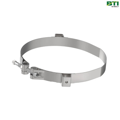 AL230580: Circular Mount Clamp