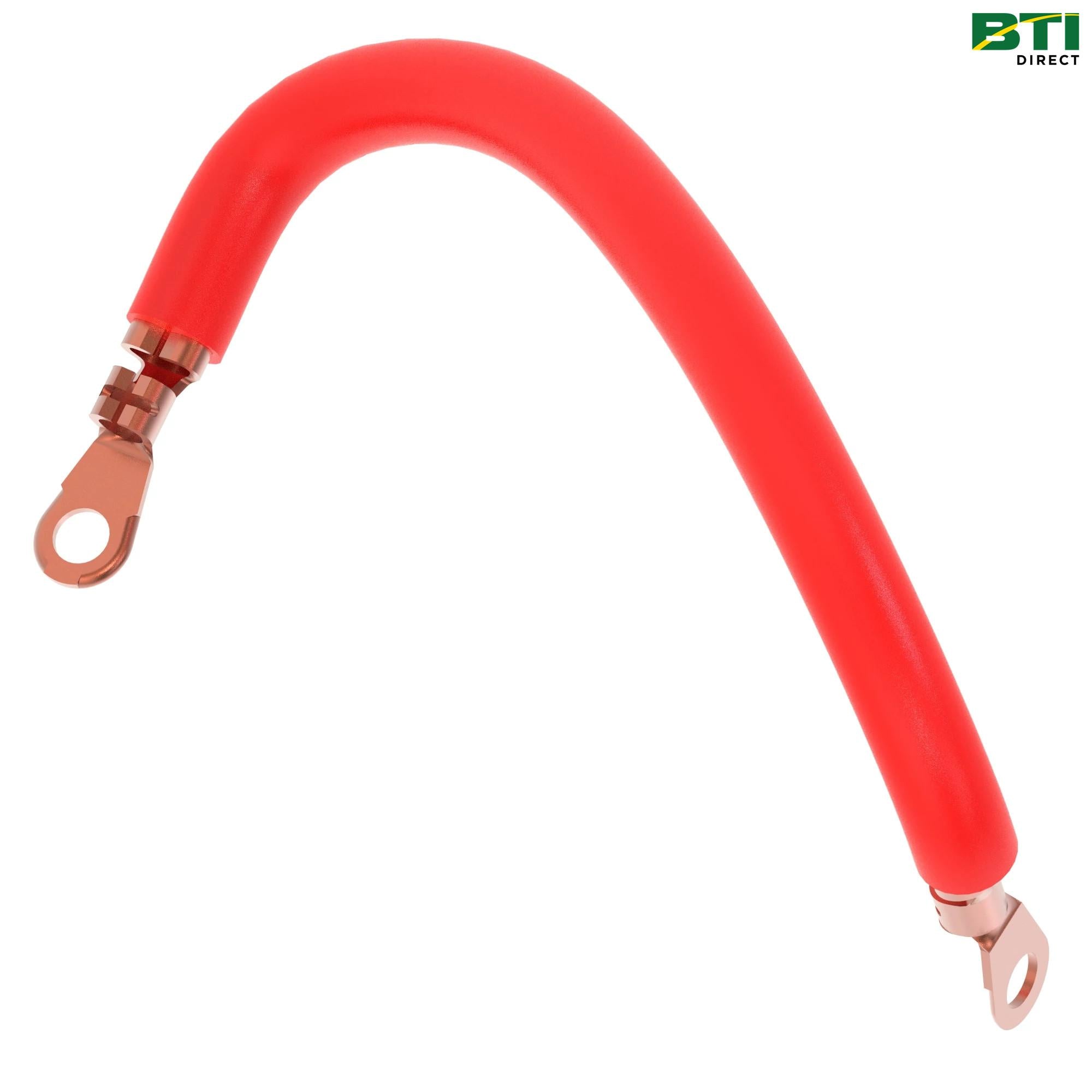 RE266636: Engine Power Wiring Harness