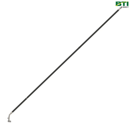 AXE102570: Wide Suction Refrigerant Hose