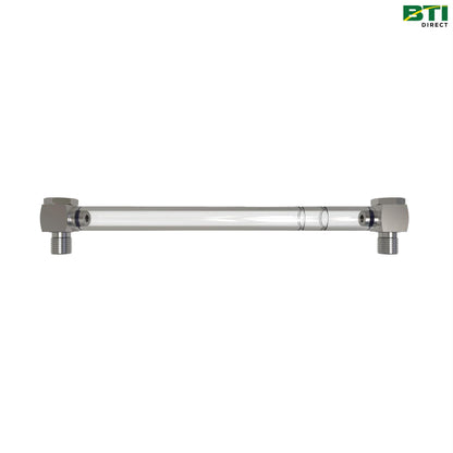 AL219048: Gauge
