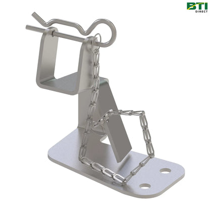 AXE41028: Ladder Holder