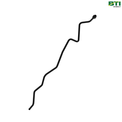 RE216143: Heater Return Line