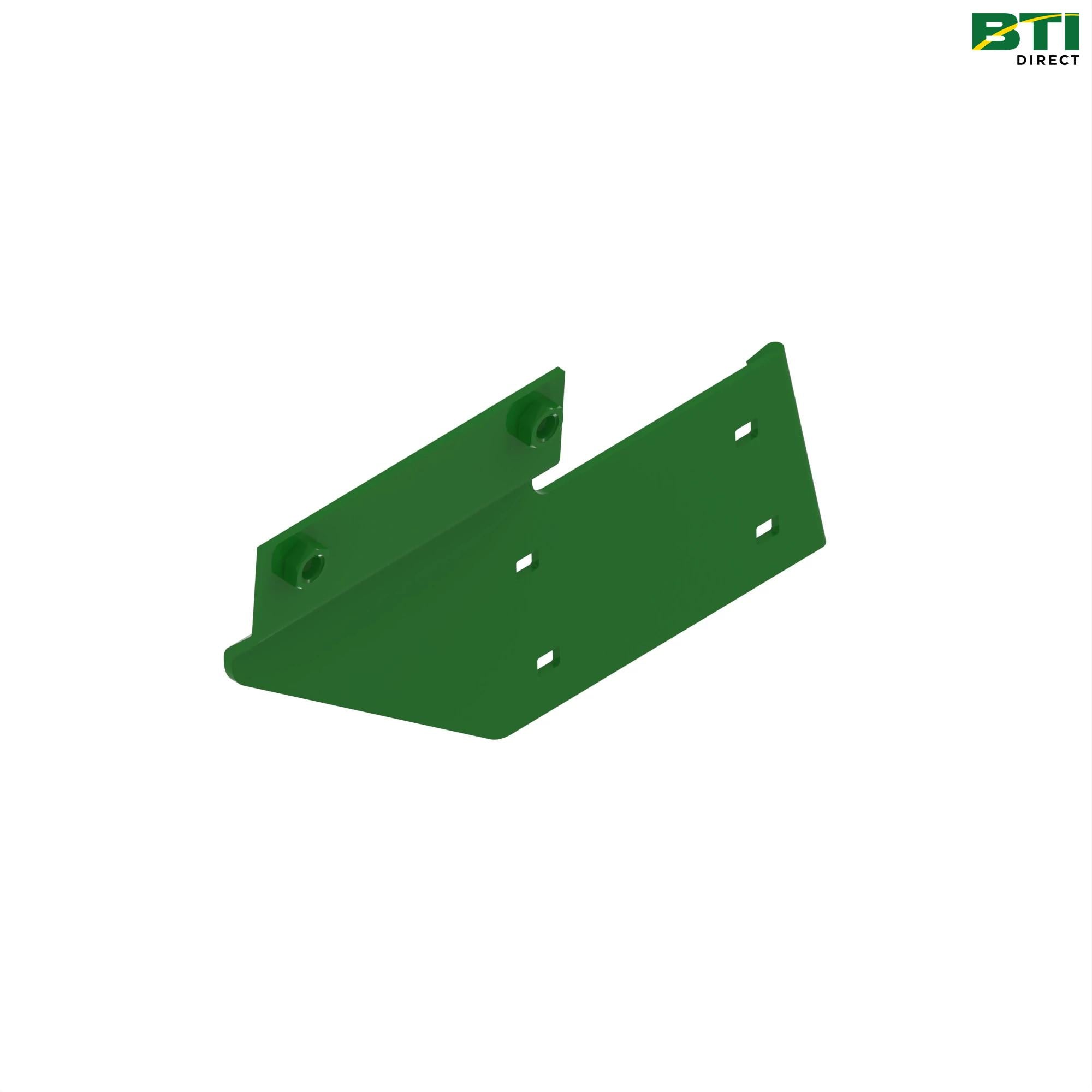 AL78373: Rear Step Support, Left Side