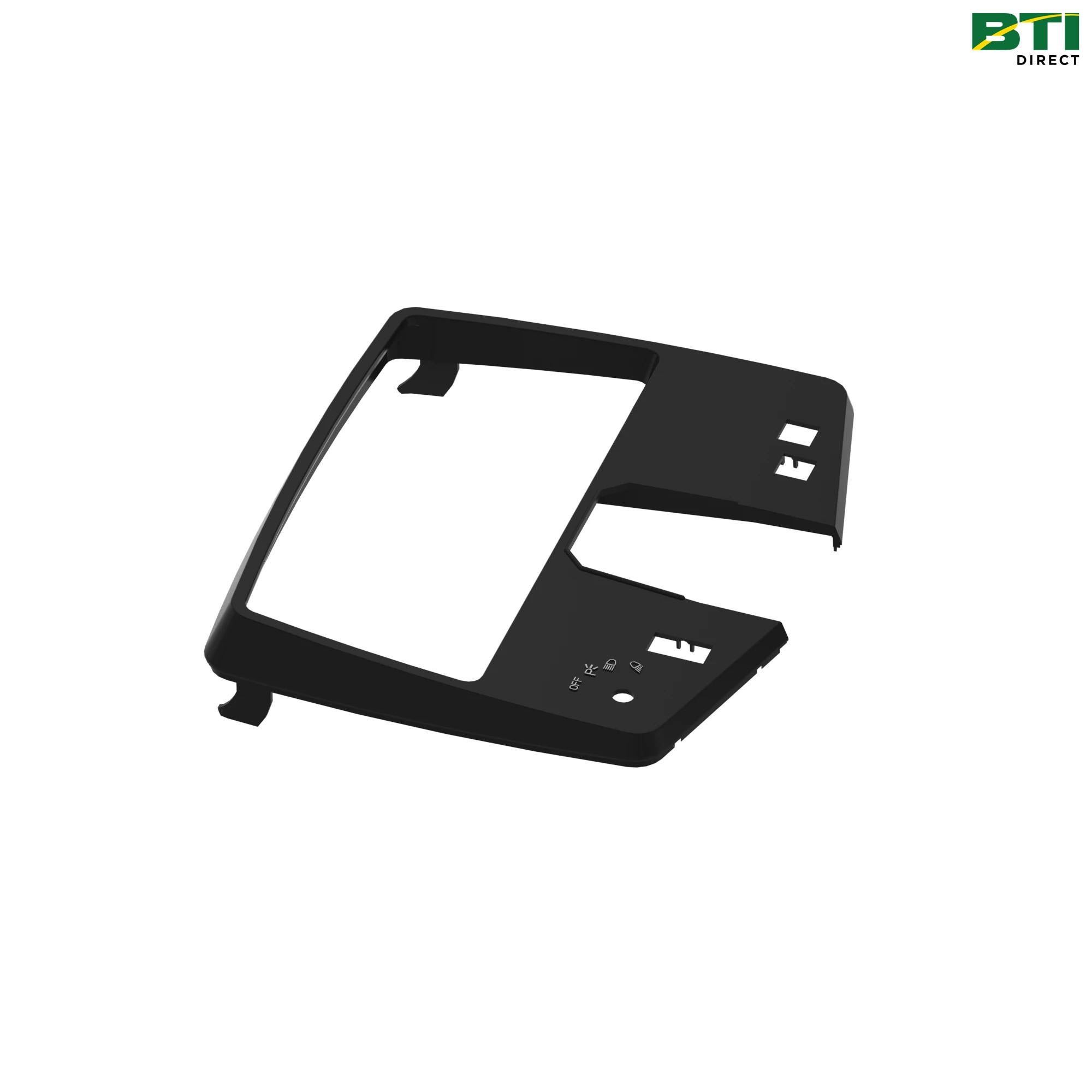 L175472: Instrument Panel Cover