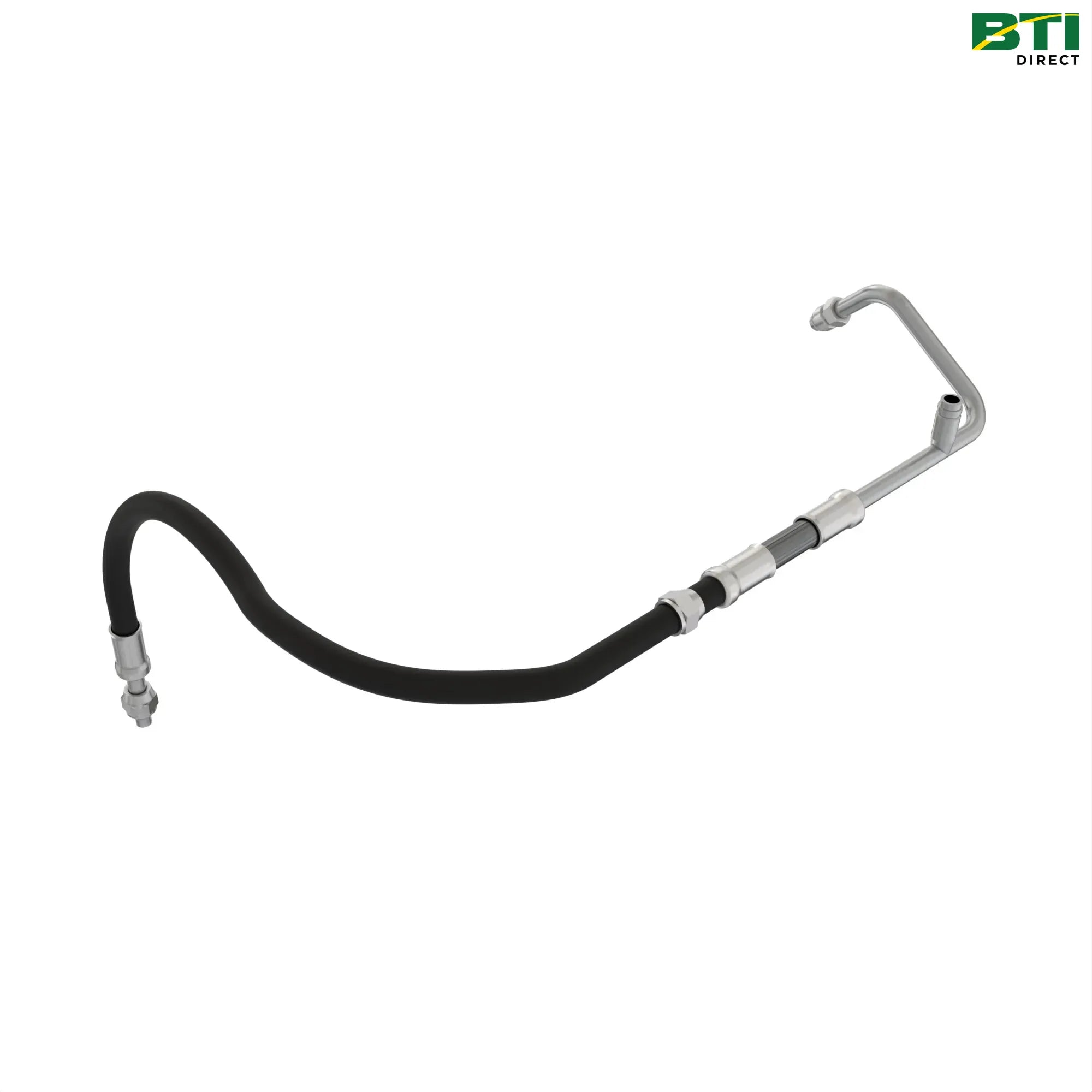 RE209784: Compressor Refrigerant Line