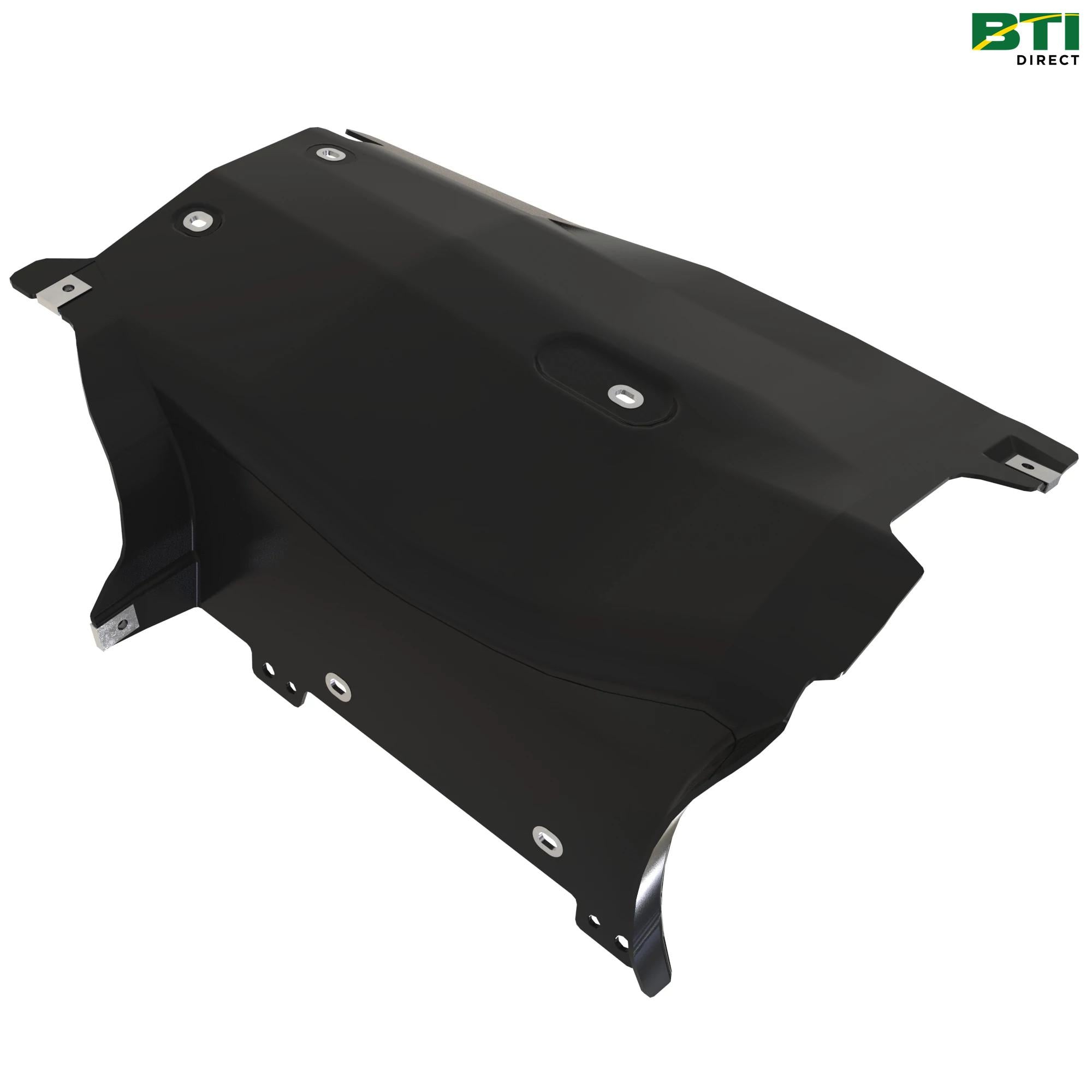 AL231419: Heat Shield