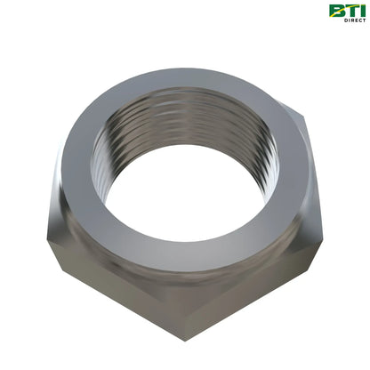 N101345: Hexagonal Lock Nut, 19.05 mm (3/4")