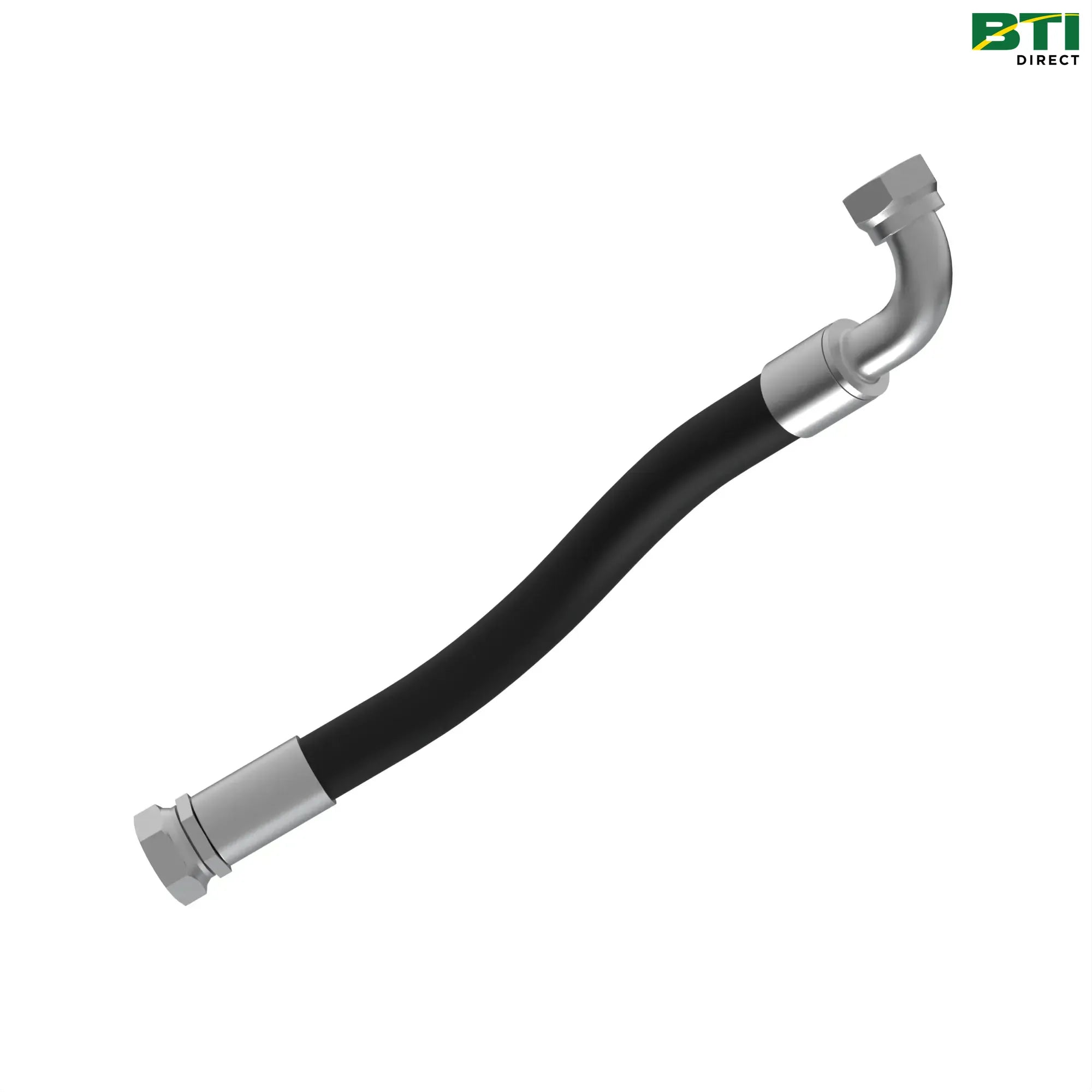RE311981: PTO Scavenge Hydraulic Hose