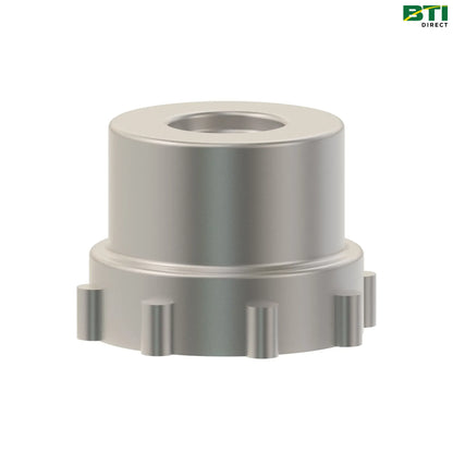 N208582: Foam Tank Filter Bowl