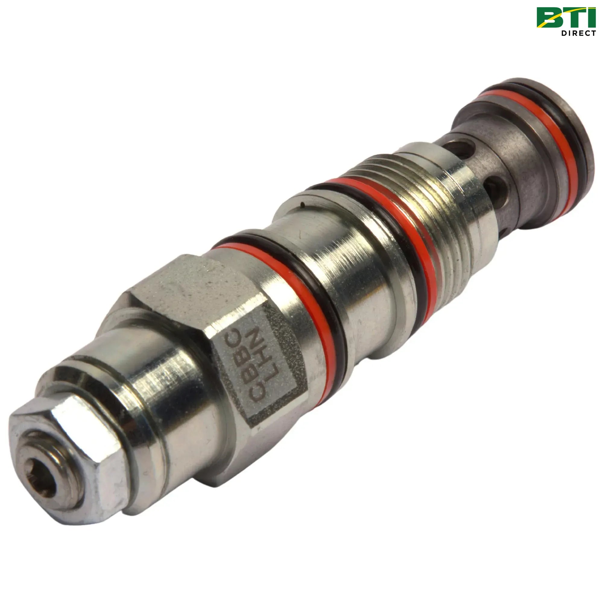 AXE18563: Pressure Relief Valve