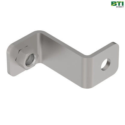 AXE39936: Double Acting and Single A Bracket