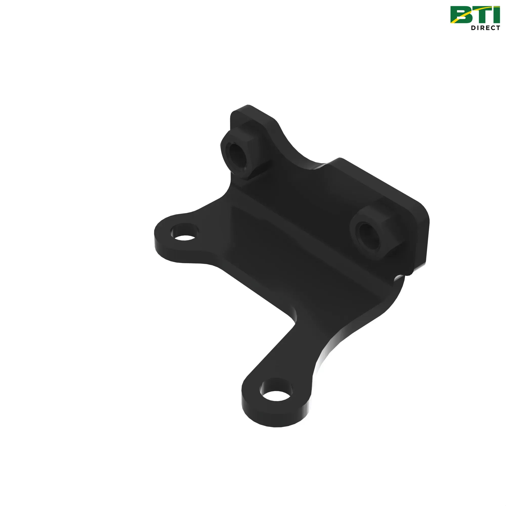 RE229800: Steering Valve with Nuts Support