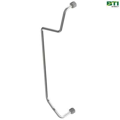 AL215685: TLS Supply Oil Line
