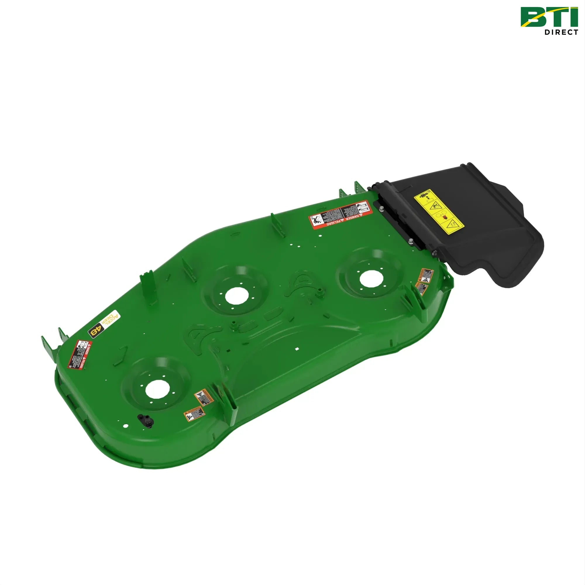 AUC20096: Mower Deck