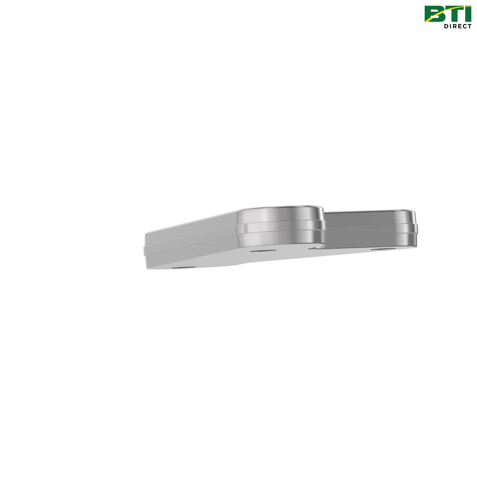 L224712: Control Valve Left Side Cover
