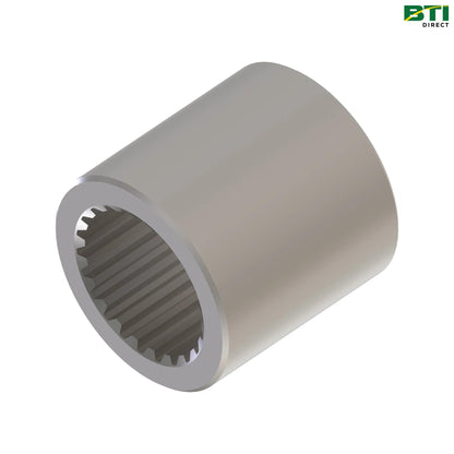 R112223: Axle Splined Coupling