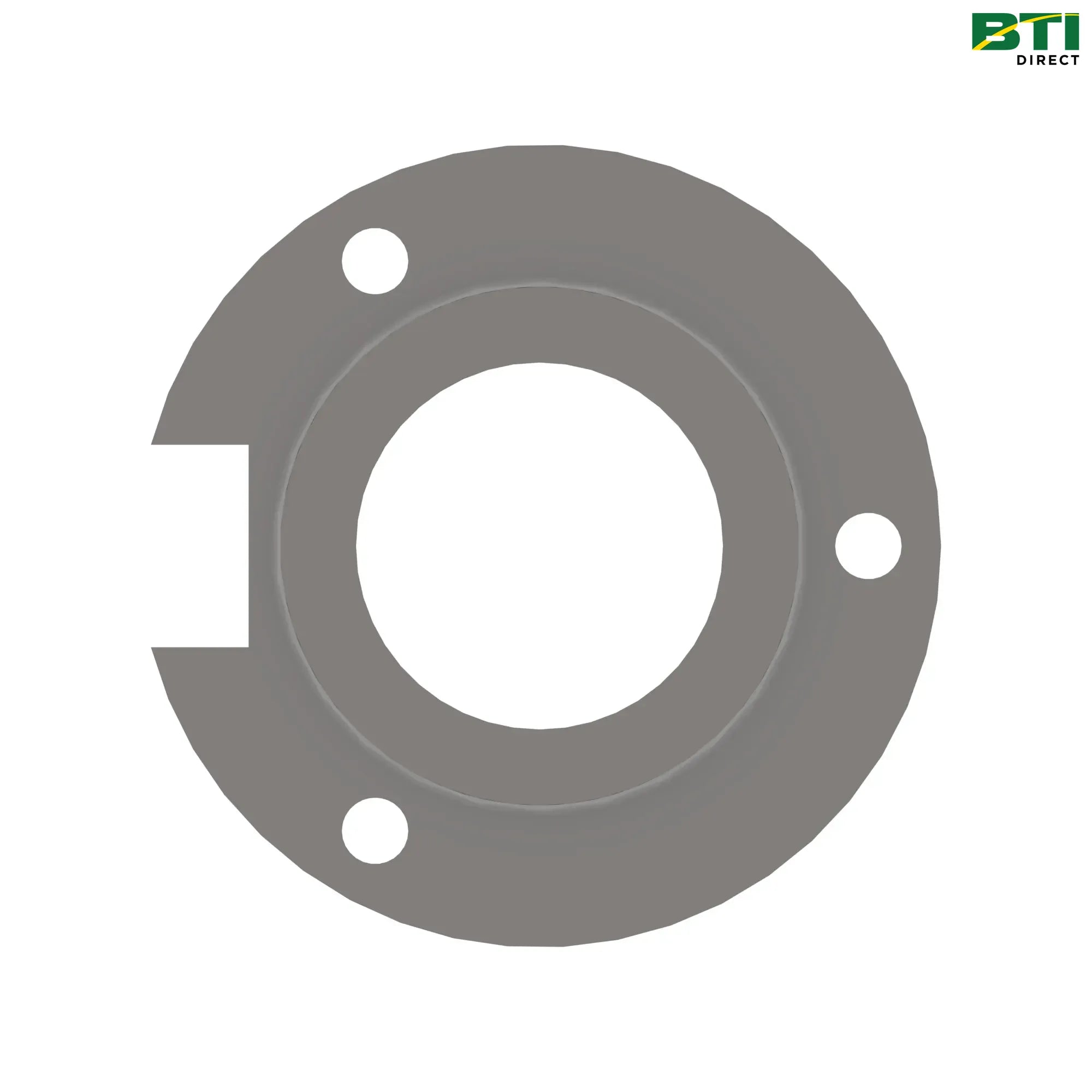 MT7068: Bearing with Housing