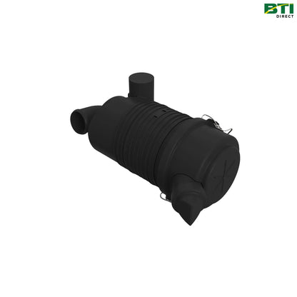 AUC18195: Air Cleaner Assembly